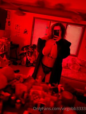 Locked photo