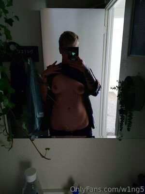 Locked photo