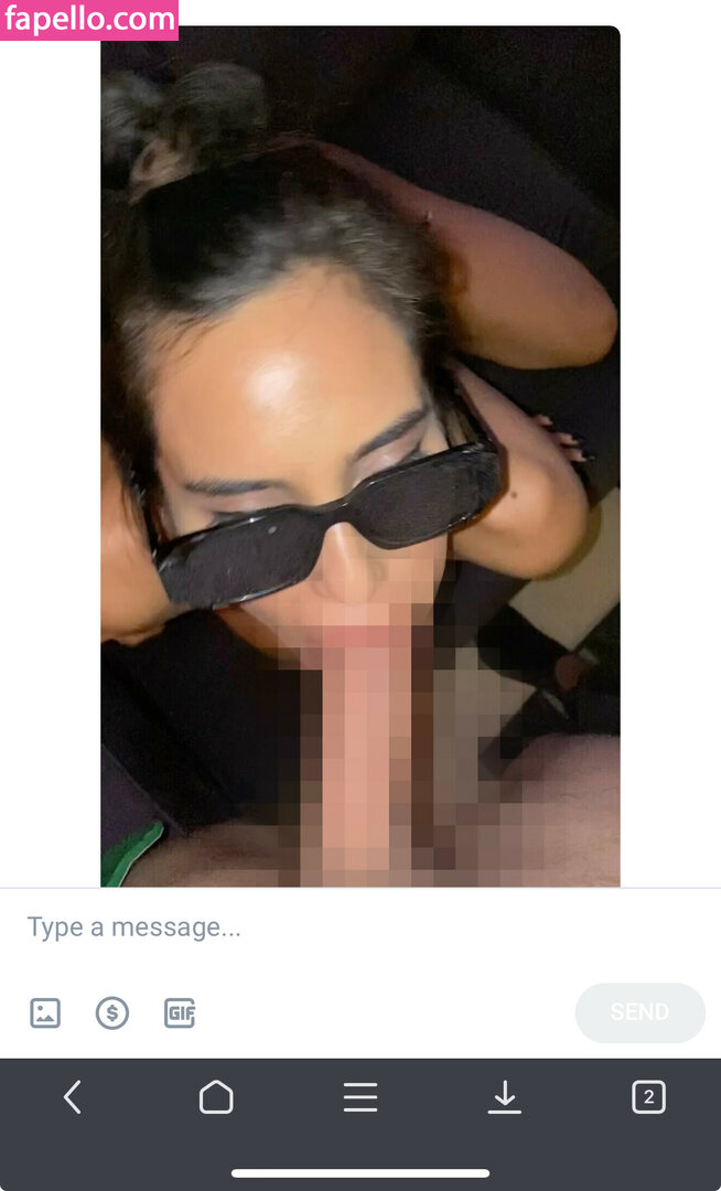 xoticcina nude
