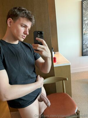 Connor Peters leaks