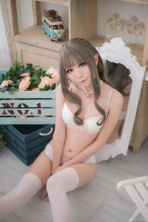 YUYUKI nude