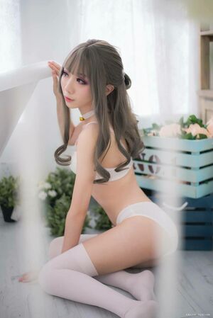 YUYUKI nude