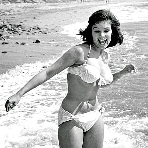 Yvonne Joyce Craig Yvonne Craig photos download